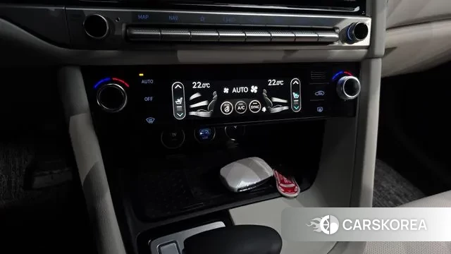 Genesis The New G70 Shooting Brake id 3721028 из Кореи 7