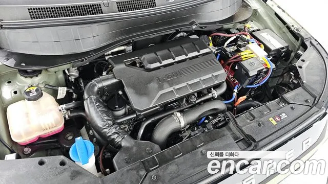 Hyundai Casper id 2653516 из Кореи 7