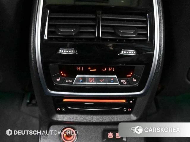 BMW X7 (G07) id 4625604 из Кореи 7