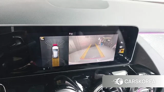 Mercedes-Benz GLA - Class H247 id 3611928 из Кореи 7