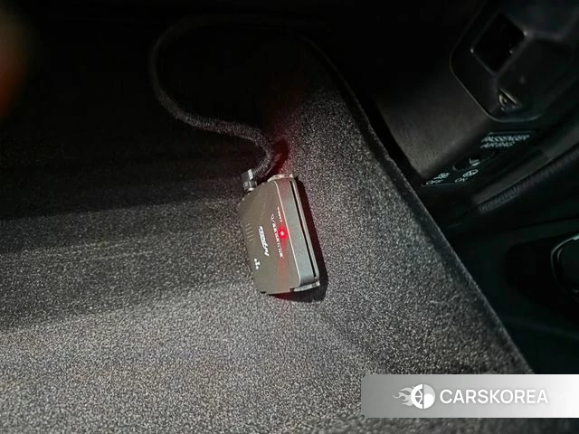 Porsche Cayenne (PO536) id 4854009 из Кореи 7