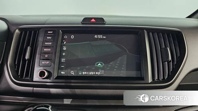 Kia The New Kia Ray id 4443347 из Кореи 7