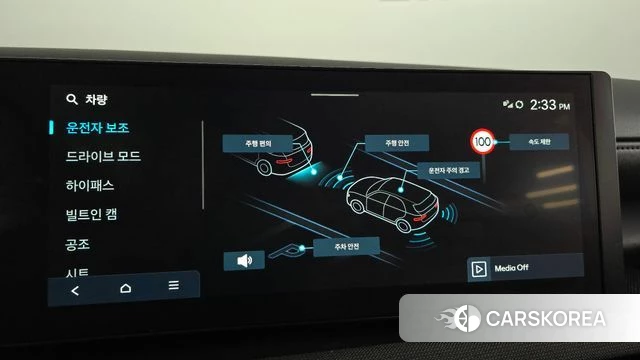 Hyundai The New Tucson (NX4) id 3939945 из Кореи 7