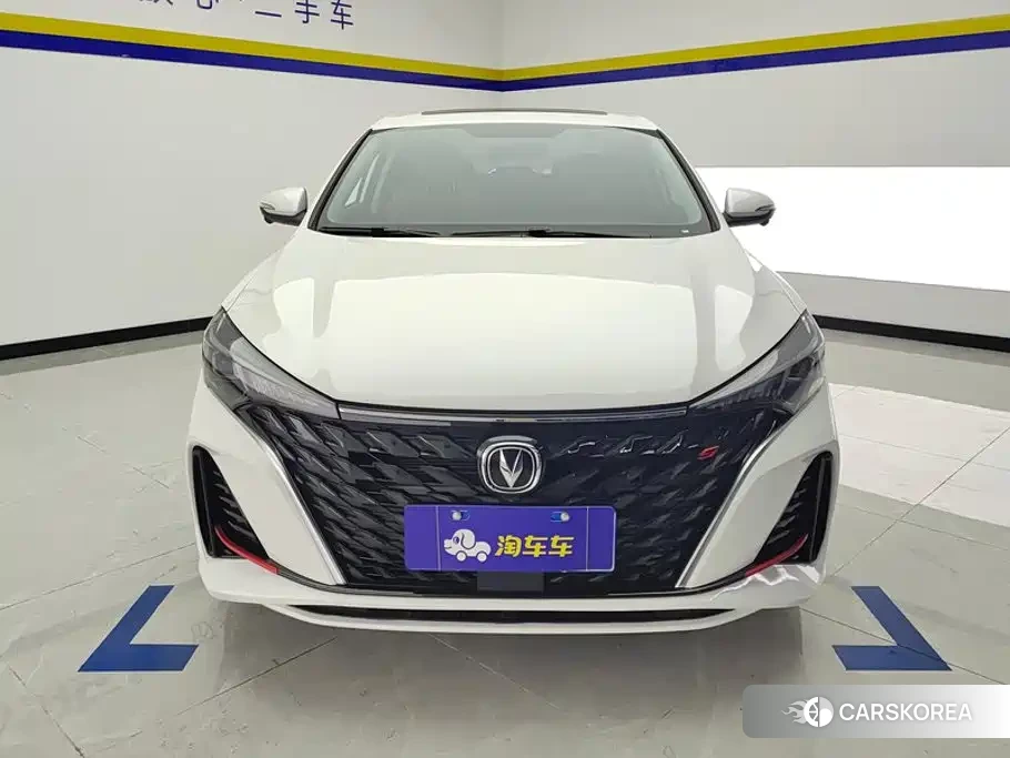 Chang'an Yidong id 4576632 из Китая 7