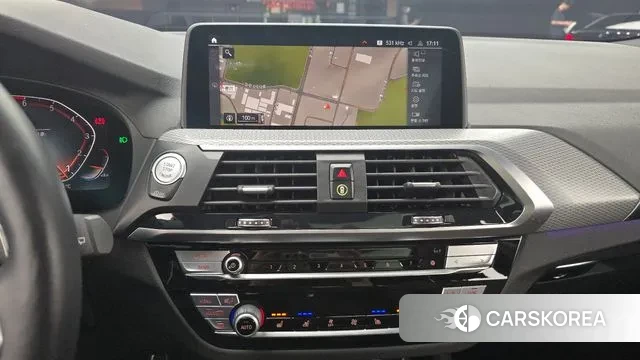 BMW X3 (G01) id 3367440 из Кореи 7