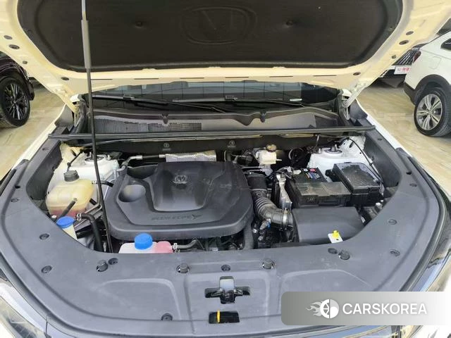 Chang'an CS75 PLUS id 4387302 из Китая 7