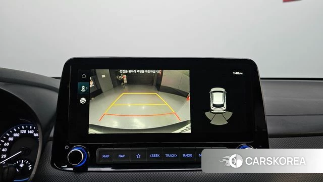 Hyundai The New Kona Hybrid id 4457990 из Кореи 7