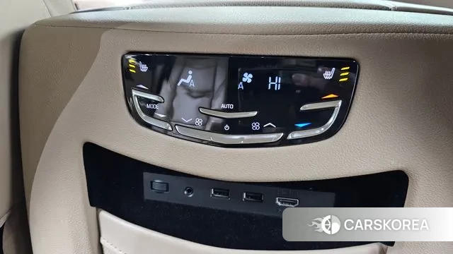 Cadillac Escalade id 3772808 из Кореи 7