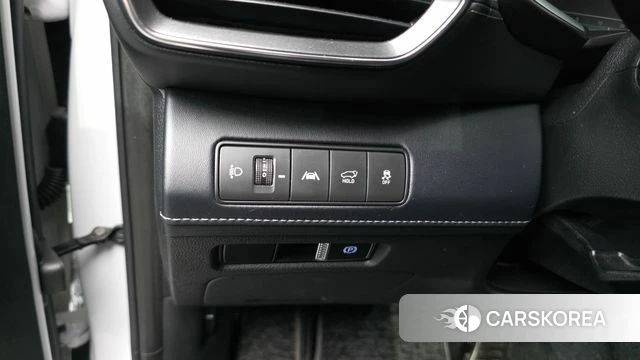 Hyundai The New Santa Fe id 4446107 из Кореи 7