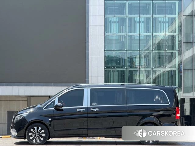 Mercedes-Benz Vito id 4298483 из Китая 7