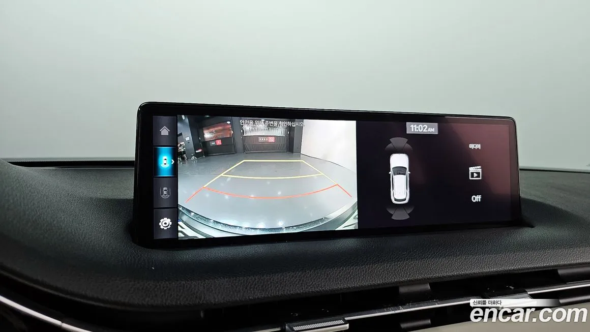 Genesis GV70 id 2119492 из Кореи 7