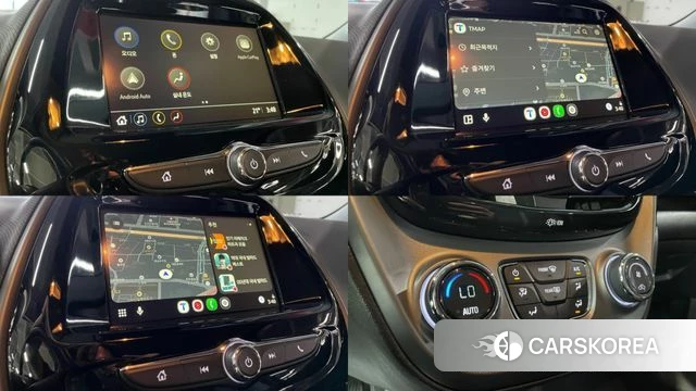 Chevrolet (GM Daewoo) The New Spark id 4363258 из Кореи 7
