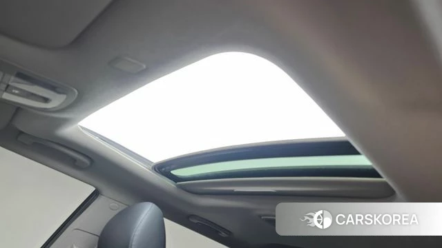 Ssangyong Berry New Tivoli id 4549739 из Кореи 7