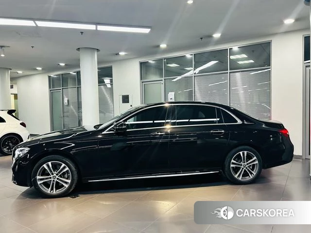 Mercedes-Benz E-class id 4320836 из Китая 7