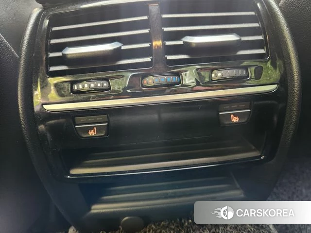 BMW 5 Series (G30) id 4356628 из Кореи 7