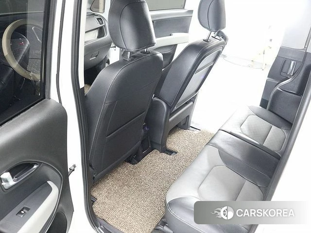 Kia The New Kia Ray id 4731466 из Кореи 7