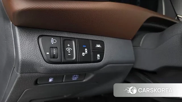 Hyundai The New Ionic Hybrid id 3412637 из Кореи 7