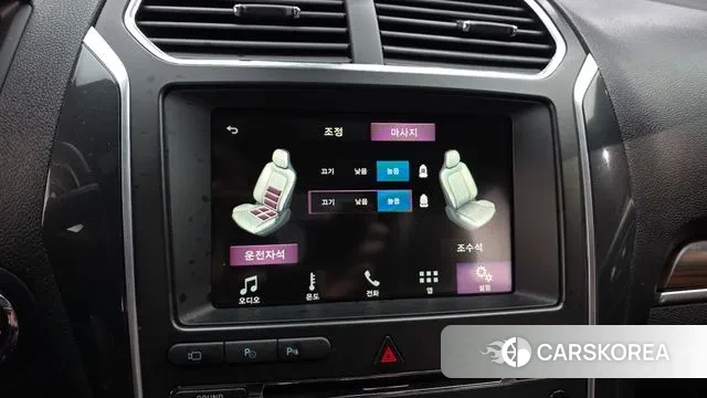 Ford Explorer id 3772954 из Кореи 7