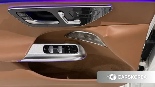 Mercedes-Benz E-Class W214 id 3278663 из Кореи 7