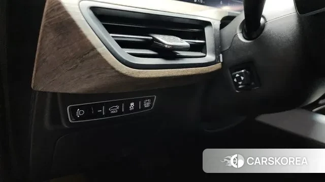 Kia K8 Hybrid id 3566401 из Кореи 7