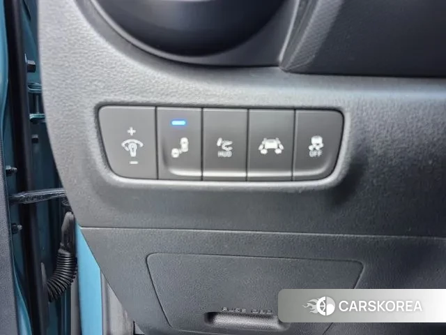 Hyundai Kona id 3403257 из Кореи 7