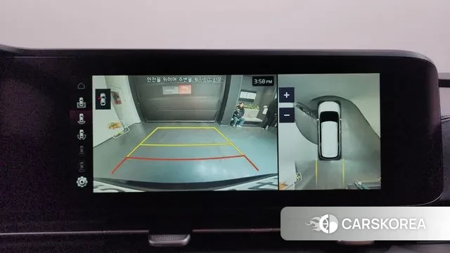 Kia Carnival 4th generation id 3606391 из Кореи 7