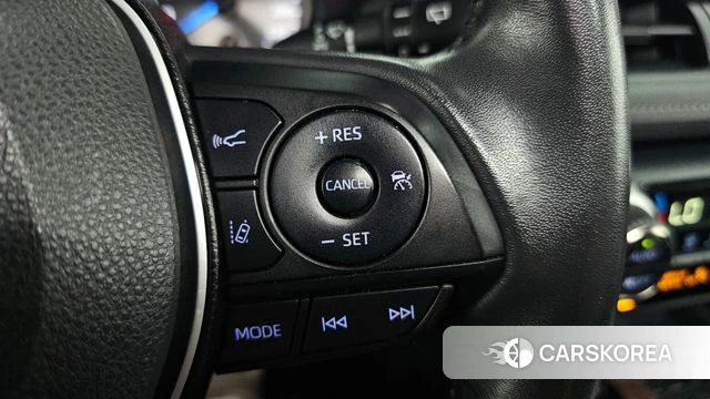 Toyota RAV4 5th Generation id 4309084 из Кореи 7