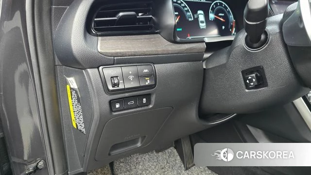 Kia K7 Premier id 4446612 из Кореи 7