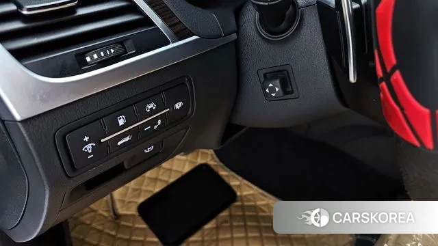 Genesis G80 id 2902882 из Кореи 7