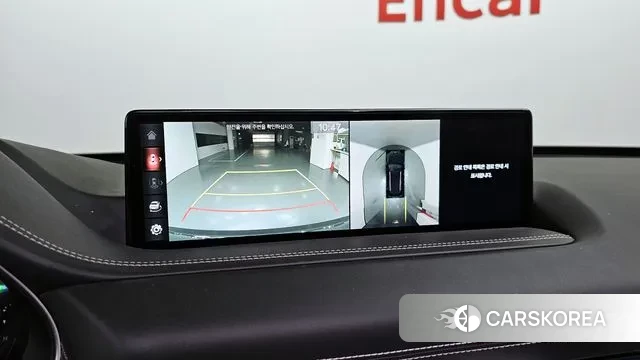 Genesis GV80 id 3562208 из Кореи 7