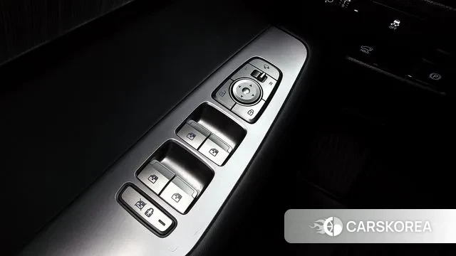 Hyundai The New Palisade id 3620046 из Кореи 7