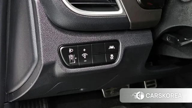 Kia Seltos id 3509419 из Кореи 7