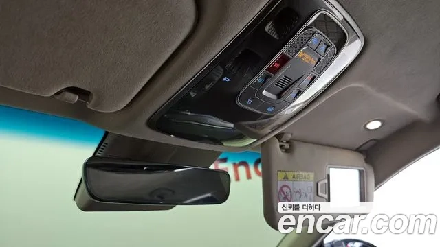 Genesis G80 (RG3) id 2868454 из Кореи 7