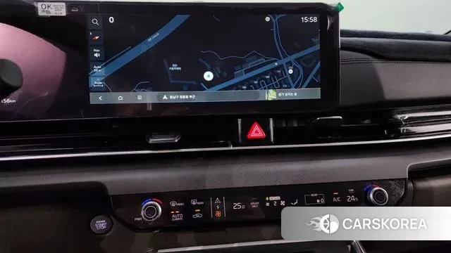 Kia The New Carnival 4th Generation id 3405270 из Кореи 7