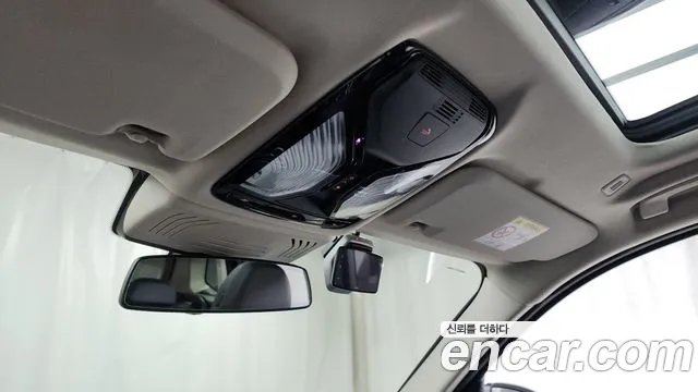 BMW X3 (G01) id 2651615 из Кореи 7