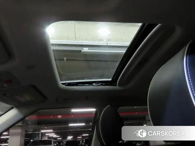 Hyundai Venue id 4507024 из Кореи 7