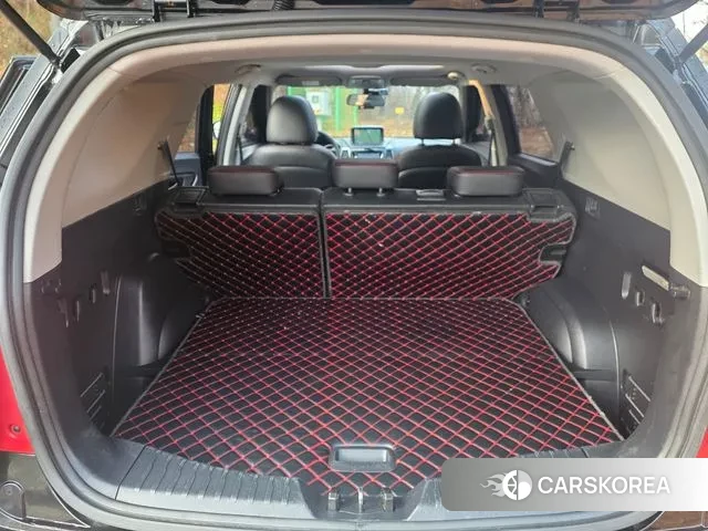 Ssangyong Tivoli Air id 3661592 из Кореи 7