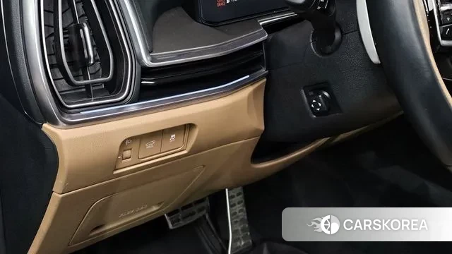 Kia The New Sorento 4th Generation id 3437067 из Кореи 7