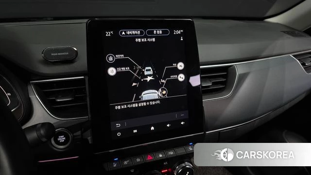 Renault Korea (Samsung) XM3 id 4281924 из Кореи 7