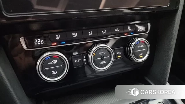 Volkswagen Arteon id 3356141 из Кореи 7