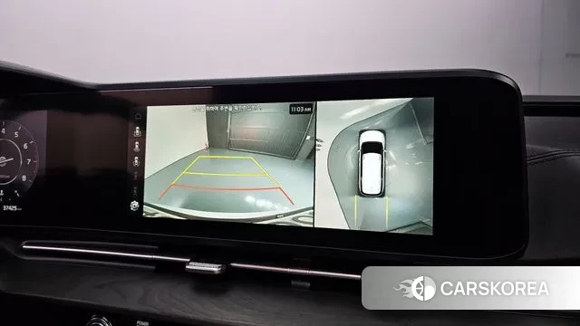 Kia Carnival 4th generation id 3242850 из Кореи 7