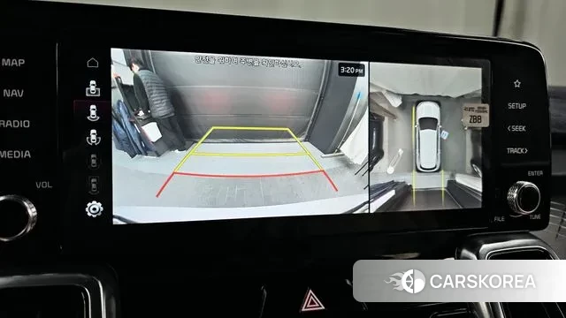 Kia Sorento 4th Generation id 3468488 из Кореи 7