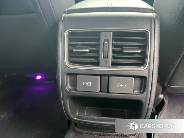 Honda Accord id 4300465 из Китая 7