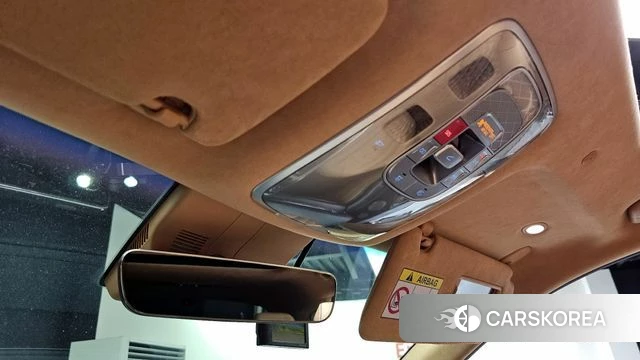 Genesis GV80 id 4323689 из Кореи 7