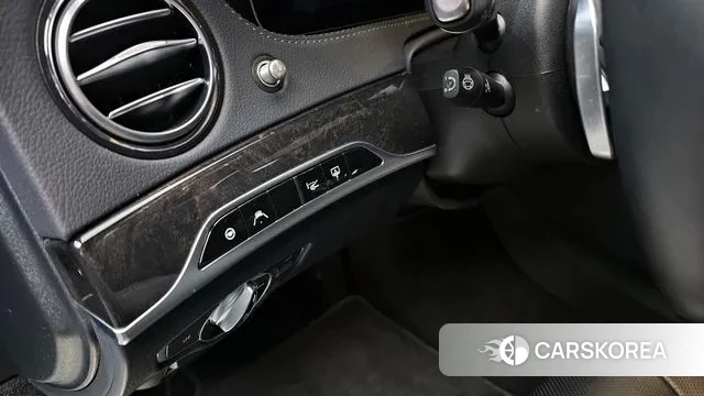 Mercedes-Benz S-Class W222 id 3778766 из Кореи 7