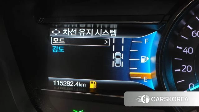 Ford Explorer id 3905376 из Кореи 7