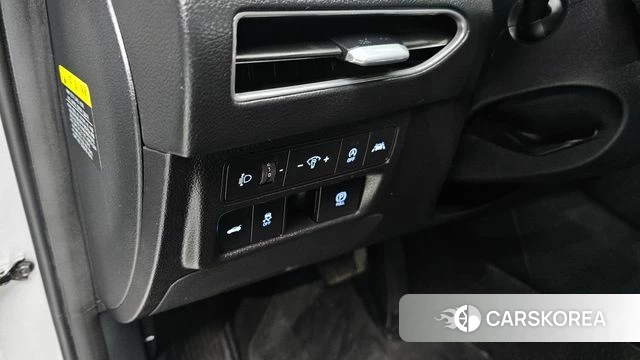 Hyundai Sonata (DN8) id 4482950 из Кореи 7