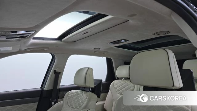 Hyundai Palisade id 4619749 из Кореи 7