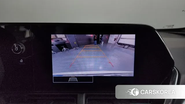 Chevrolet (GM Daewoo) Trax Crossover id 3606065 из Кореи 7