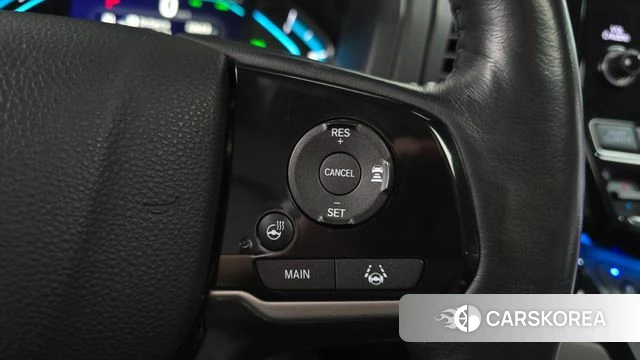 Honda Odyssey id 4448354 из Кореи 7